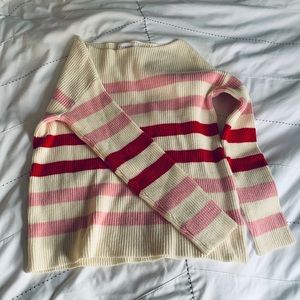 Popsugar Sweater
